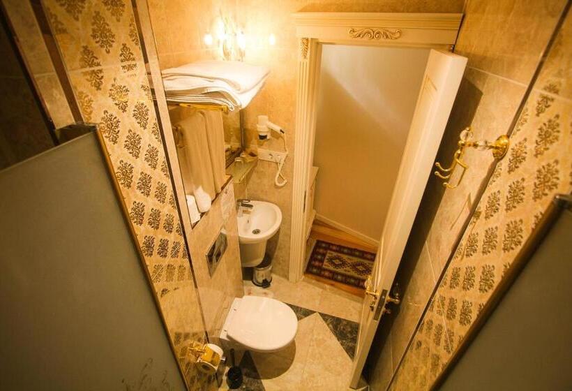 Fotos del hotel Esans Hotel  Special Category:  9