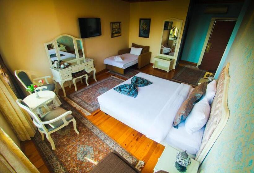 Fotos del hotel Esans Hotel  Special Category:  2