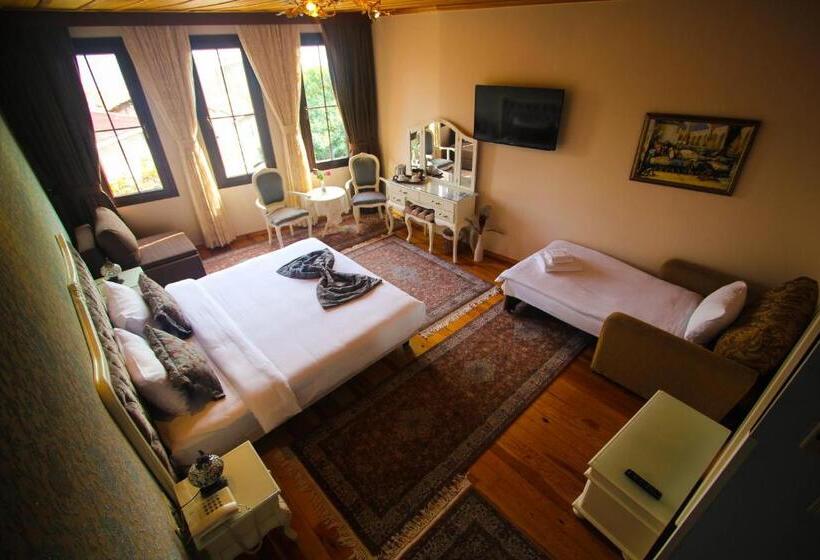 Fotos del hotel Esans Hotel  Special Category:  4