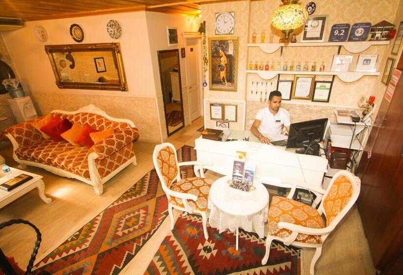 Fotos del hotel Esans Hotel  Special Category:  18