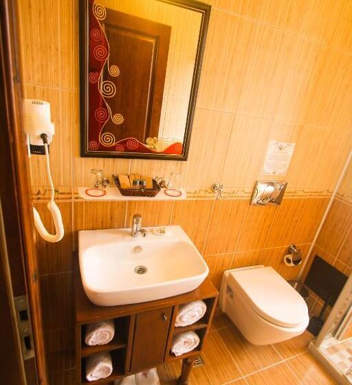 Fotos del hotel Esans Hotel  Special Category:  6