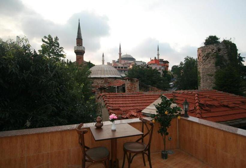 Fotos del hotel Esans Hotel  Special Category:  24