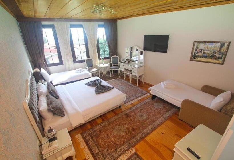 Fotos del hotel Esans Hotel  Special Category:  17