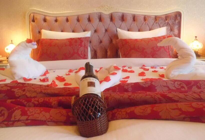 Fotos del hotel Esans Hotel  Special Category:  12