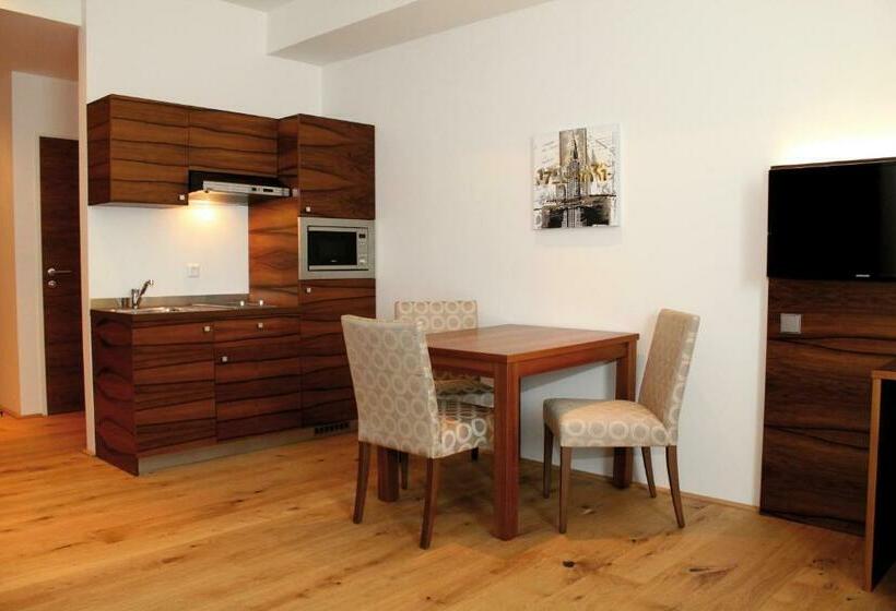 هتل Feichtinger Graz