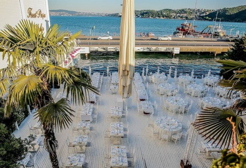 Fotos del hotel Fuat Pasa Yalisi  Special Category Bosphorus:  4