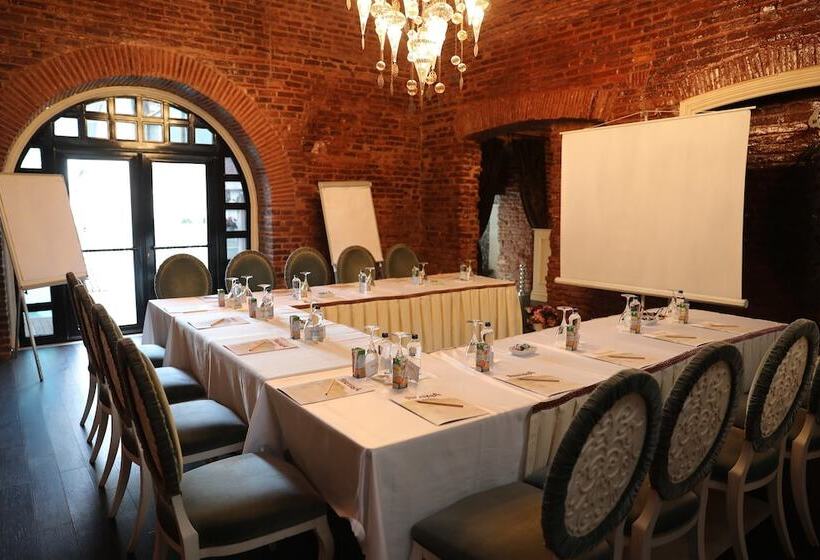 Fotos del hotel Fuat Pasa Yalisi  Special Category Bosphorus:  8