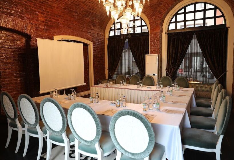 Fotos del hotel Fuat Pasa Yalisi  Special Category Bosphorus:  9