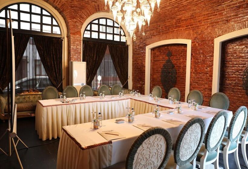 Fotos del hotel Fuat Pasa Yalisi  Special Category Bosphorus:  10