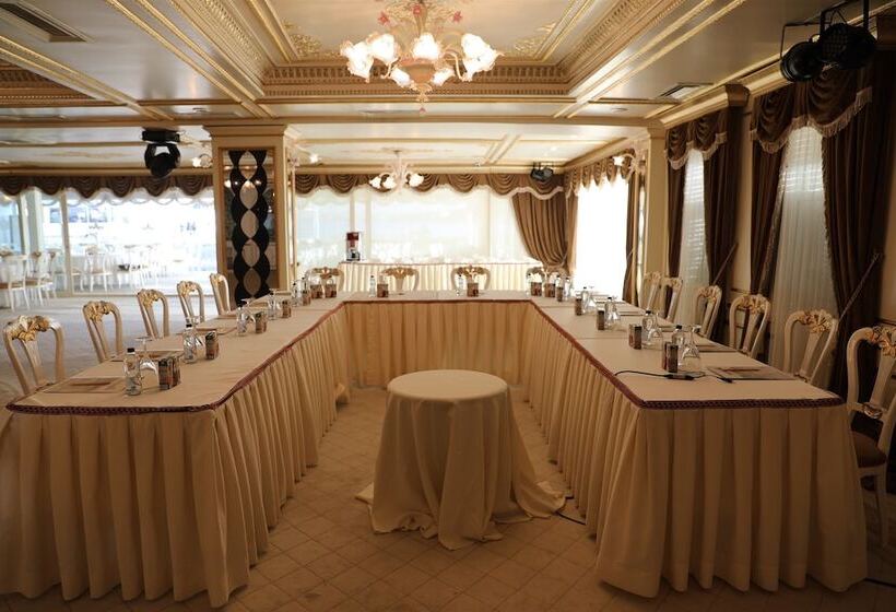 Fotos del hotel Fuat Pasa Yalisi  Special Category Bosphorus:  11