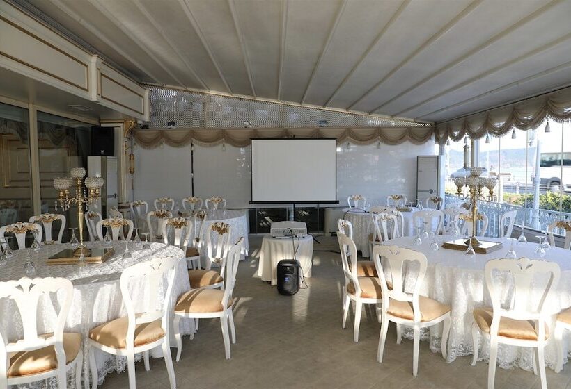 Fotos del hotel Fuat Pasa Yalisi  Special Category Bosphorus:  12