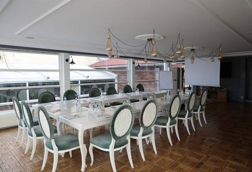 Fotos del hotel Fuat Pasa Yalisi  Special Category Bosphorus:  15