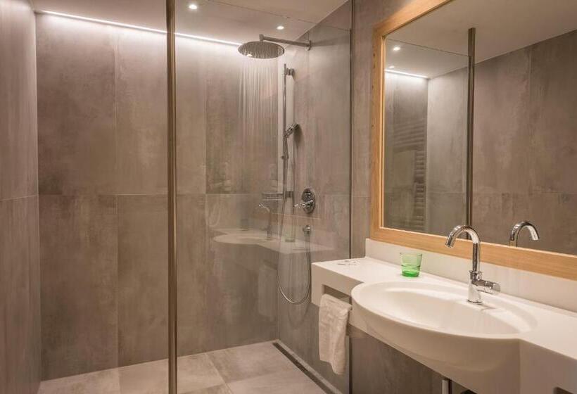 Fotos del hotel Gasthof Mostwastl:  7