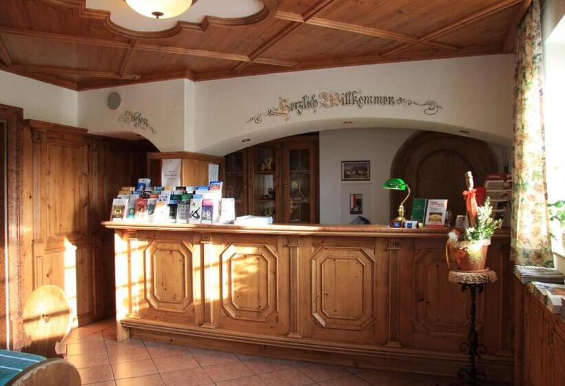 Fotos del hotel Gasthof Mostwastl:  12
