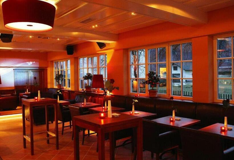 Fotos del hotel Gasthof Mostwastl:  11