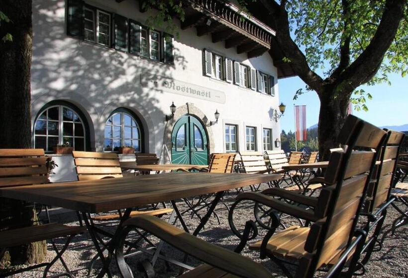 Fotos del hotel Gasthof Mostwastl:  16