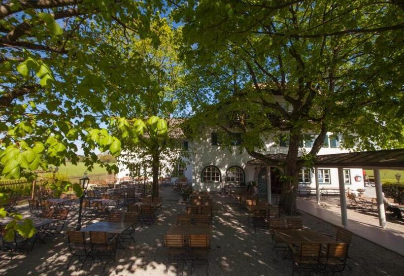 Fotos del hotel Gasthof Mostwastl:  13