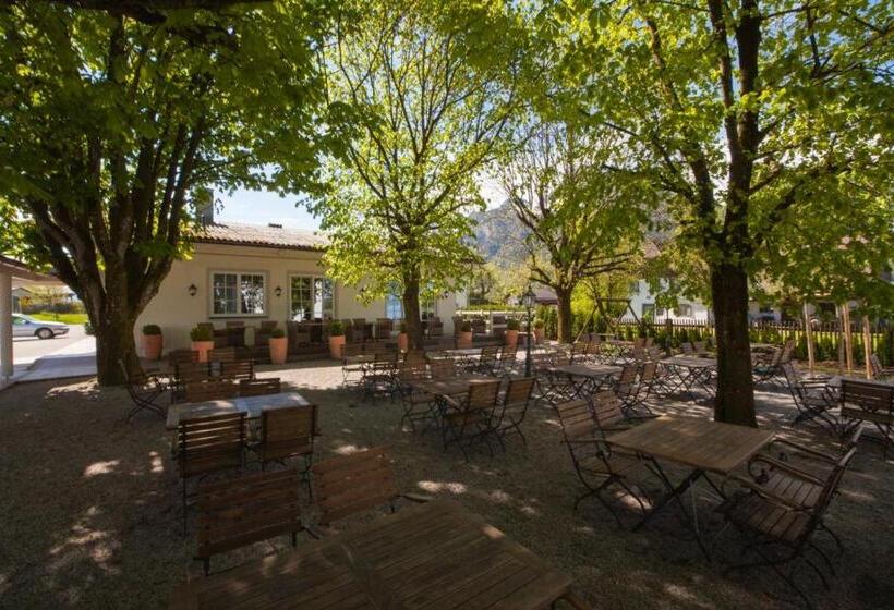 Fotos del hotel Gasthof Mostwastl:  14