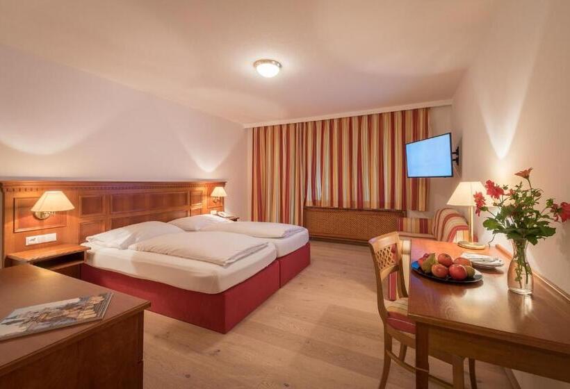 Fotos del hotel Gasthof Mostwastl:  4