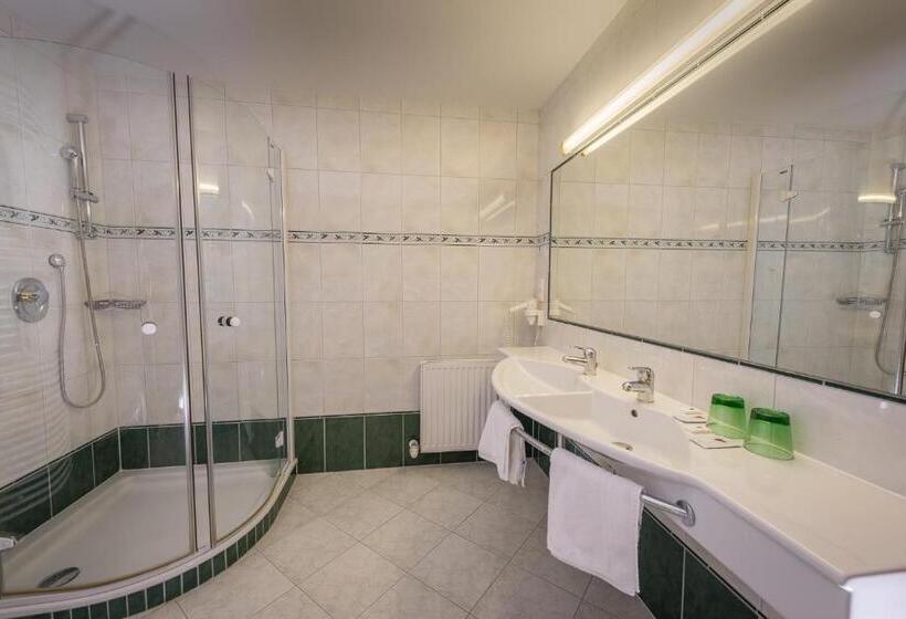 Fotos del hotel Gasthof Mostwastl:  20