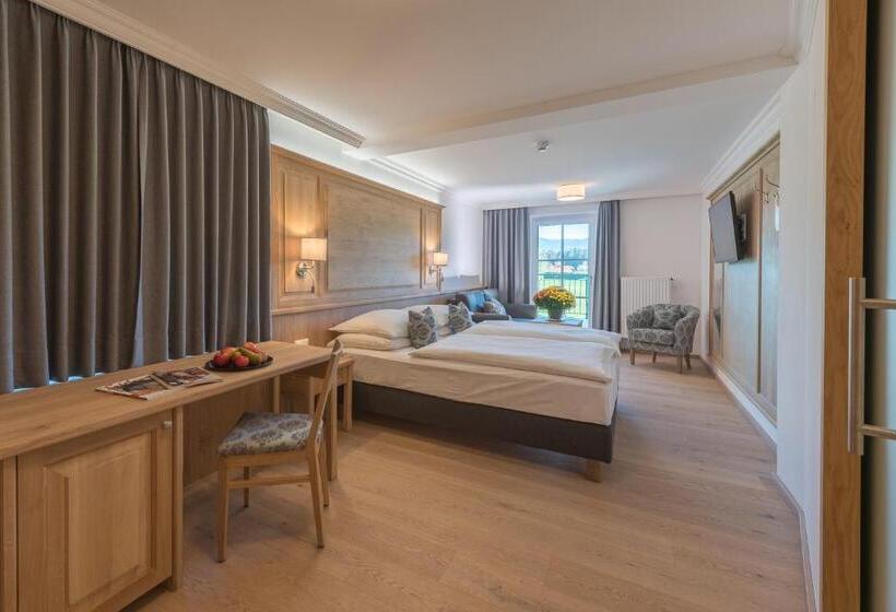 Fotos del hotel Gasthof Mostwastl:  2