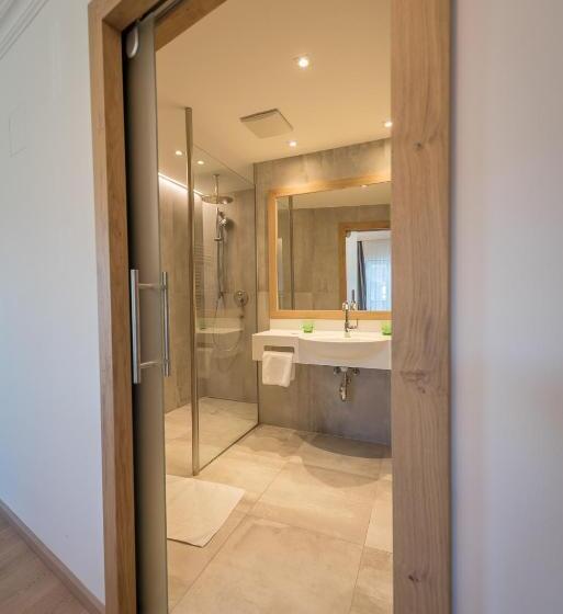 Fotos del hotel Gasthof Mostwastl:  21