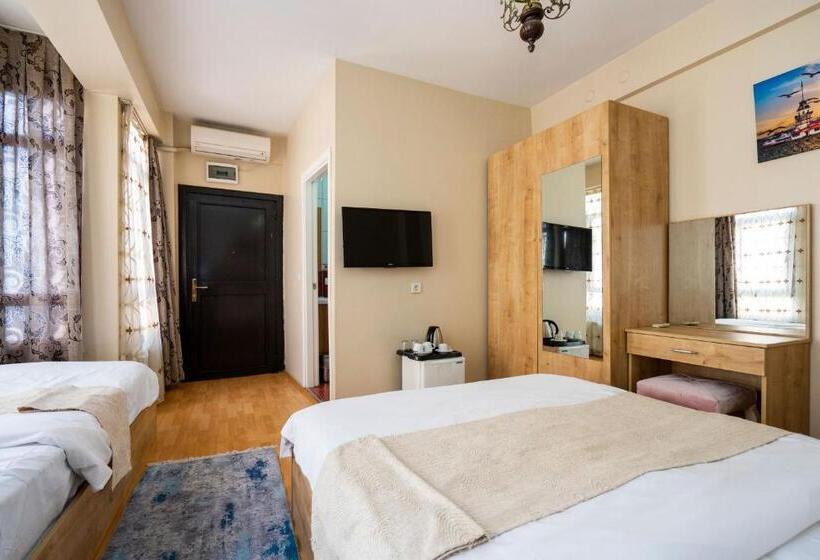 Fotos del hotel Gedik Pasa Konagi:  11