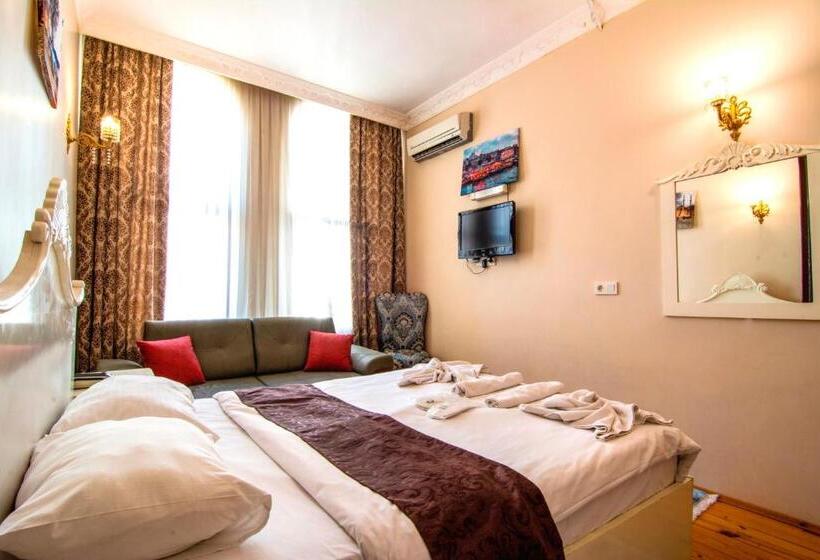 Fotos del hotel Gedik Pasa Konagi:  4