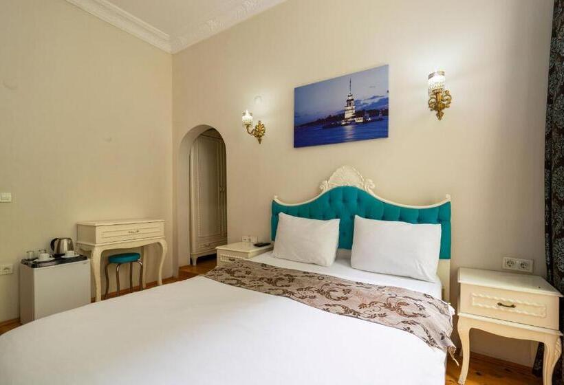 Fotos del hotel Gedik Pasa Konagi:  12