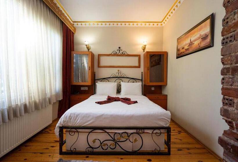 Fotos del hotel Gedik Pasa Konagi:  9