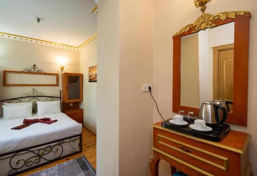 Fotos del hotel Gedik Pasa Konagi:  16