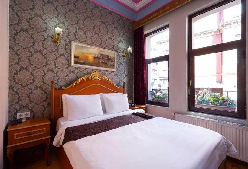 Fotos del hotel Gedik Pasa Konagi:  27