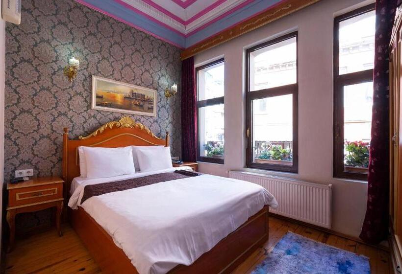 Fotos del hotel Gedik Pasa Konagi:  15