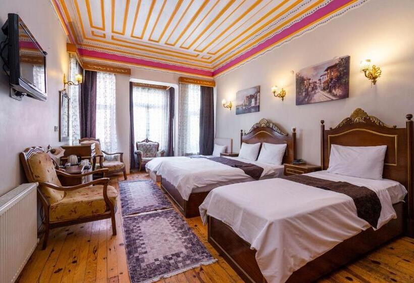 Fotos del hotel Gedik Pasa Konagi:  18