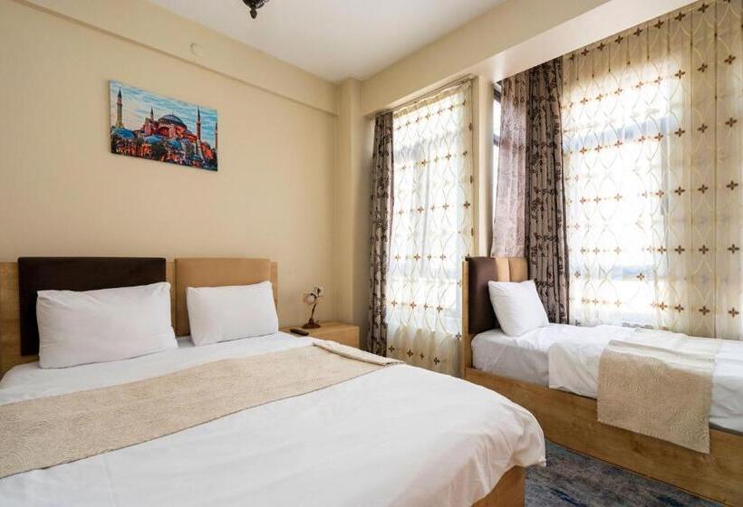 Fotos del hotel Gedik Pasa Konagi:  14