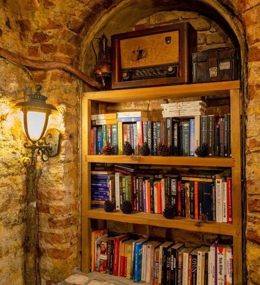 Fotos del hotel Gedik Pasa Konagi:  54