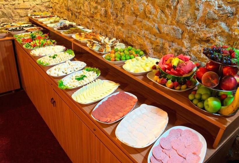 Fotos del hotel Gedik Pasa Konagi:  73