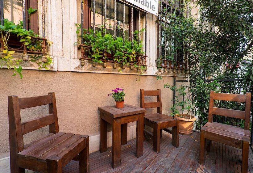 Fotos del hotel Gedik Pasa Konagi:  52