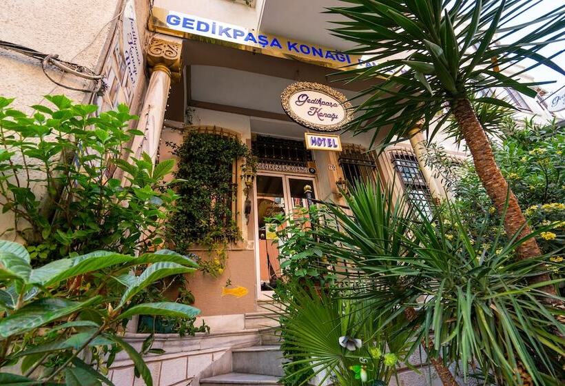 Fotos del hotel Gedik Pasa Konagi:  61