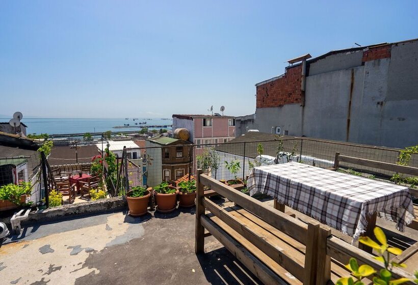 Fotos del hotel Gedik Pasa Konagi:  53