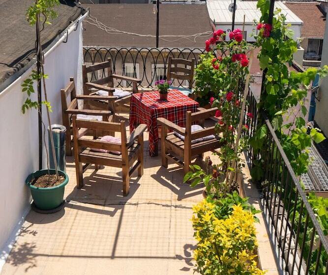 Fotos del hotel Gedik Pasa Konagi:  43