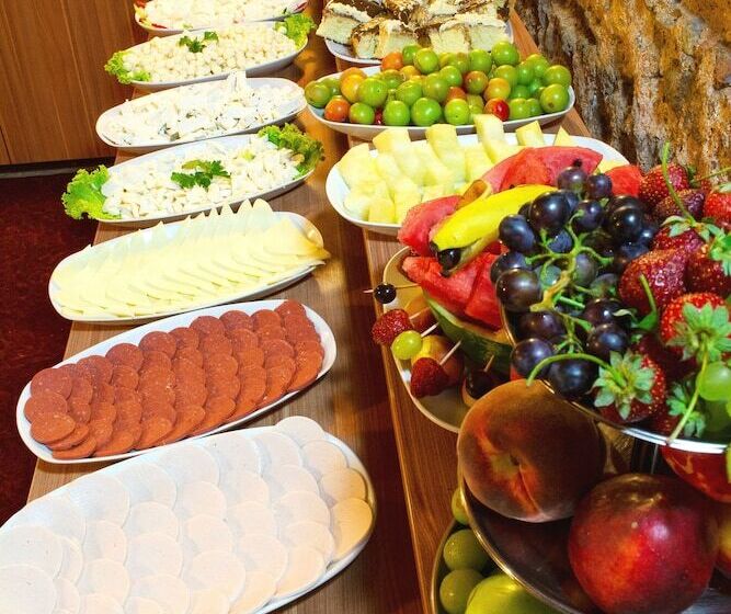 Fotos del hotel Gedik Pasa Konagi:  5