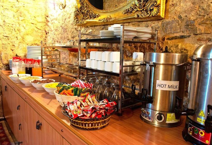 Fotos del hotel Gedik Pasa Konagi:  49