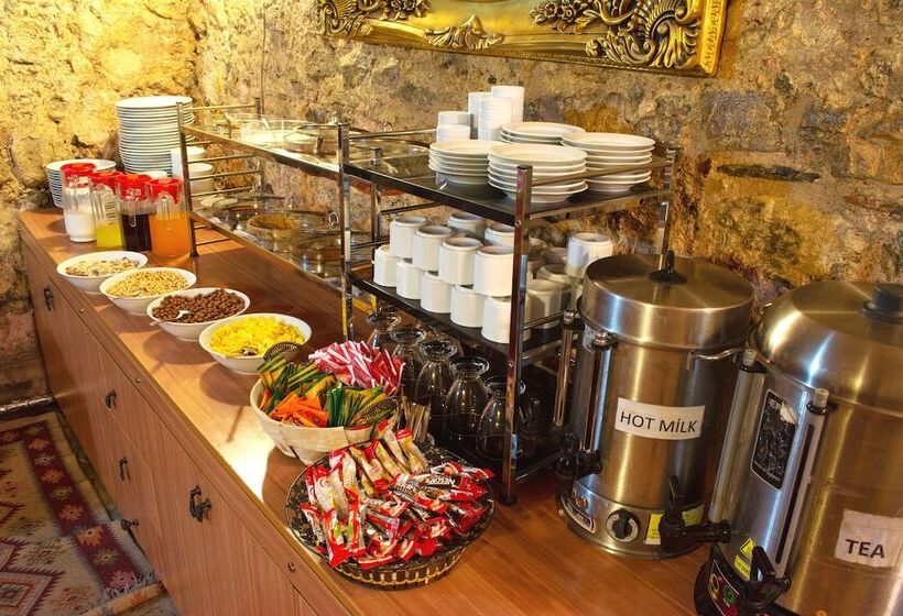 Fotos del hotel Gedik Pasa Konagi:  21