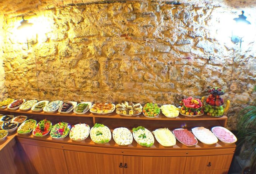 Fotos del hotel Gedik Pasa Konagi:  44