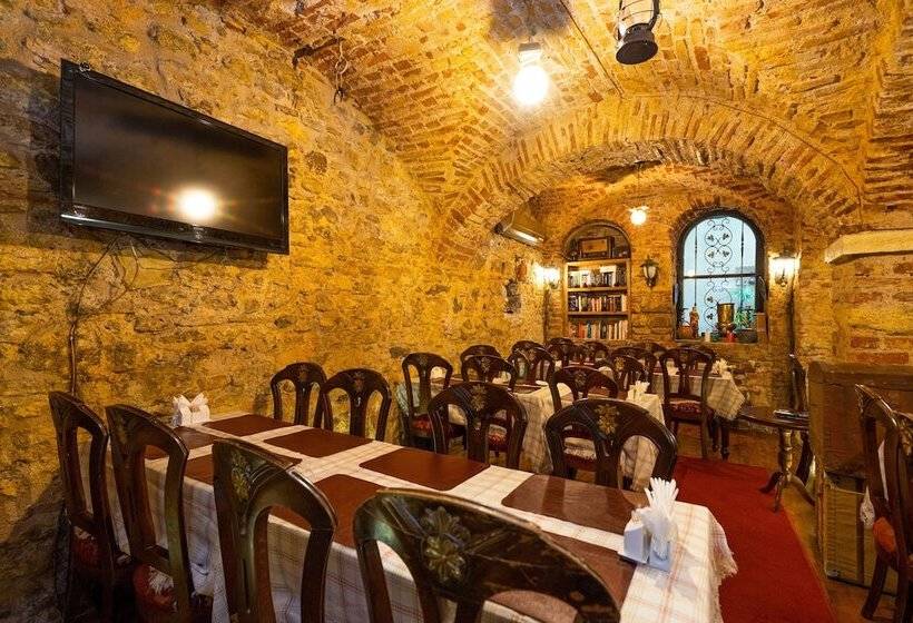 Fotos del hotel Gedik Pasa Konagi:  46