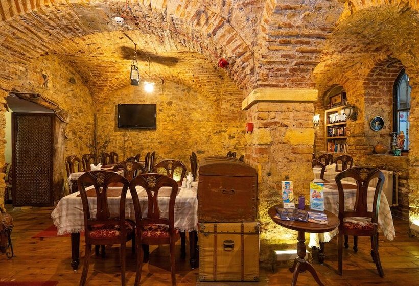 Fotos del hotel Gedik Pasa Konagi:  56