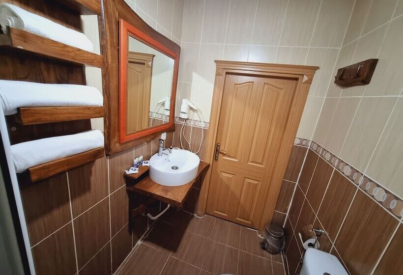 Fotos del hotel Gedik Pasa Konagi:  35