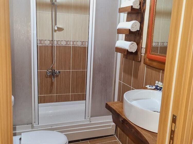 Fotos del hotel Gedik Pasa Konagi:  57