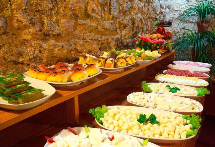 Fotos del hotel Gedik Pasa Konagi:  65